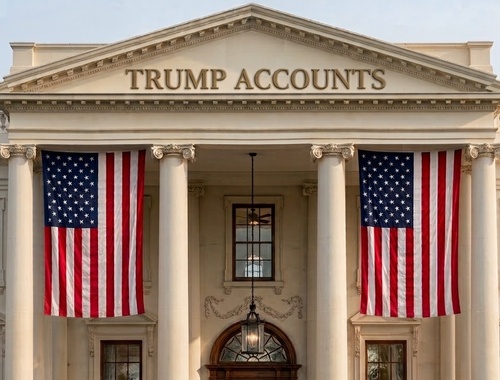 Interested in opening a Trump Account but not sure where to start?