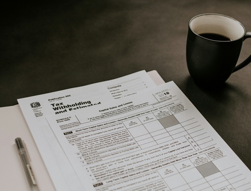 Tax Planning