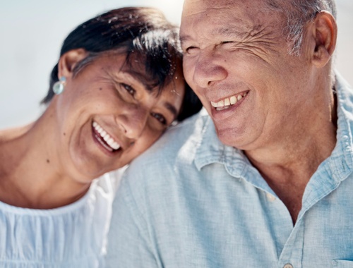 Nearing or Planning to Retire
