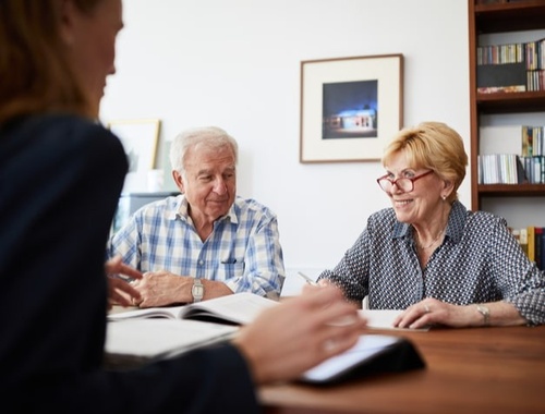 Social Security Strategies