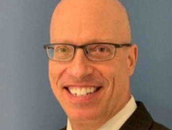 Mike Morgan