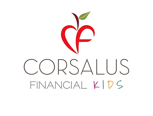 Foster your Child's Financial Literacy