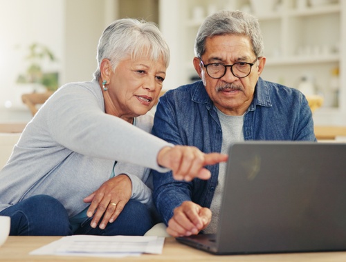 Financial Planning Services