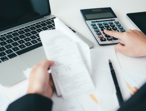 Tax Resources