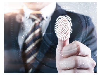 Financial Fingerprint