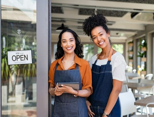 Small Business Ownership