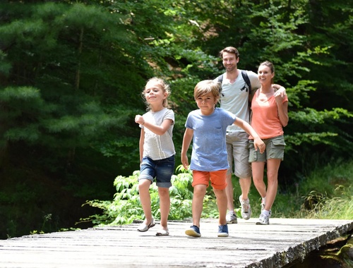 Growing Your Wealth & Family