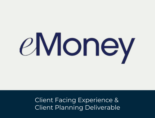 eMoney Advisor 