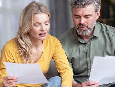 Financial Fitness Starts Now: Simple Steps Toward Long-Term Stability