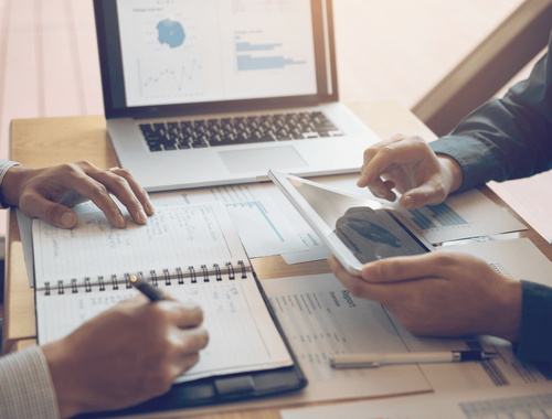 Core Financial Planning