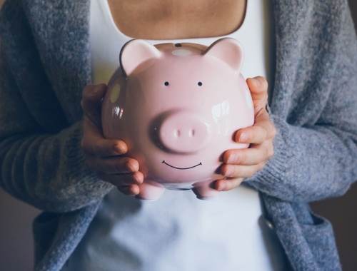 Workers are also, in alarmingly high rates, spending down or cashing out their retirement plans. Why? 