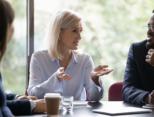 Executives: Manage Complex Compensation Packages