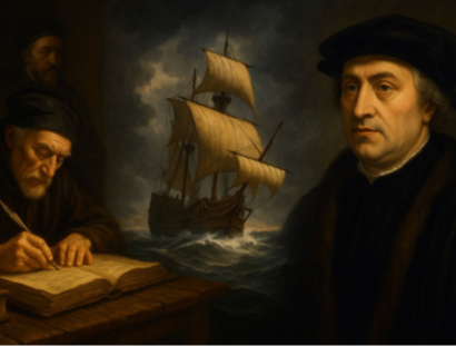 From Aristocracy to Algorithm: Liberty, Commerce, and the Character That Innovates