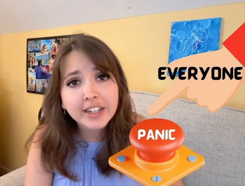 What Happens When the Market Crashes? (And What You Should Do)