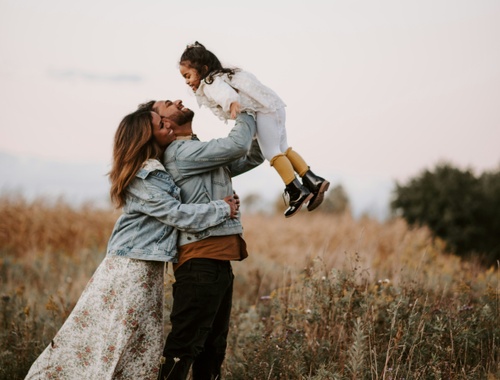 Individuals & Families