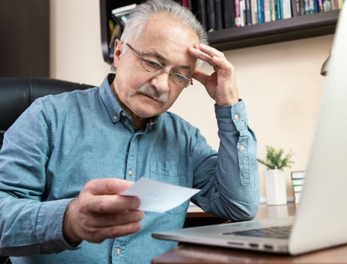 What is a Scam?