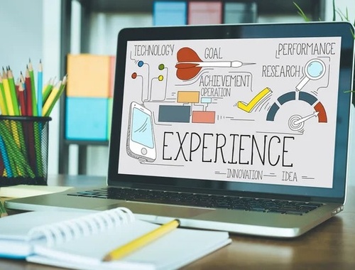 Gain from Our Experience