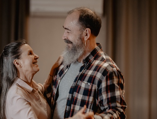 Retirees