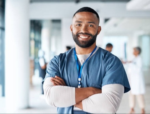 The Physician-Advocate Advantage