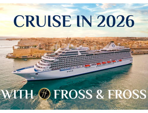 2026 Client Cruise