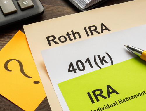 New Retirement Contribution Limits for 2026