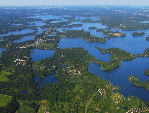 Minnetonka 