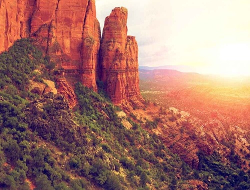 Sedona, Arizona