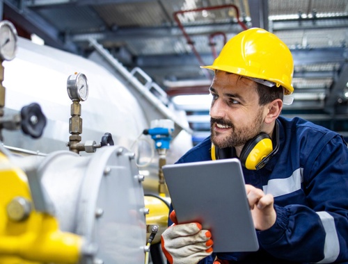 Oil & Gas Employers