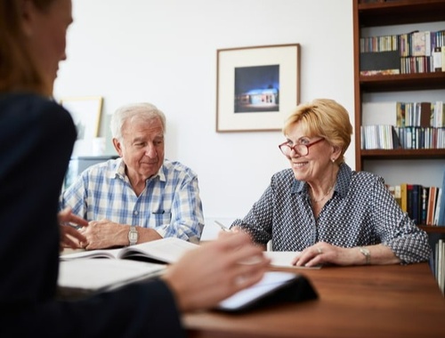 Social Security Strategies