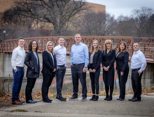 Bigler Vix Team 