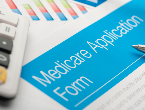 The A, B, C, & D of Medicare