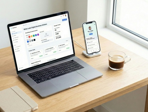 Do you have a client portal?