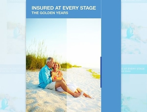 Insured at Every Age Golden Years