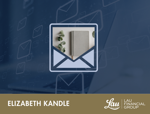 Elizabeth Kandle Spotlight