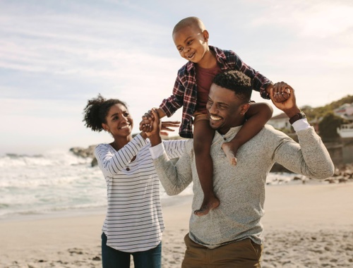 Growing Your Wealth & Family