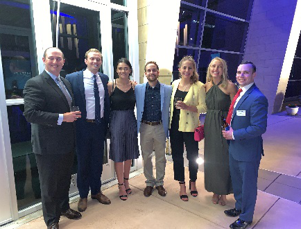 CHADs Coalition for Mental Health – Illumination Ball