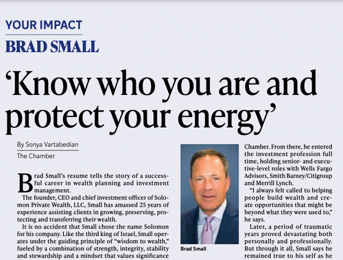 IMPACT Magazine - May 2024