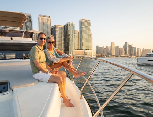 Helping You Navigate a Path to a Fulfilling Retirement