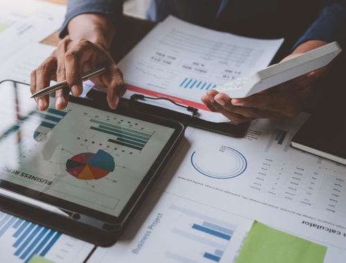 Asset Management as Part of a Holistic Financial Plan
