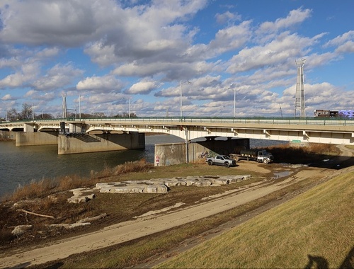 Veterans Bridge 