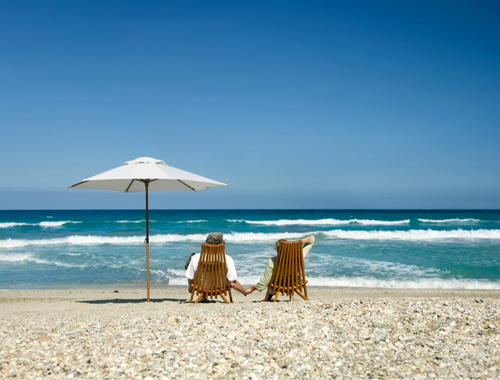 Your Complete Guide to Retirement Planning