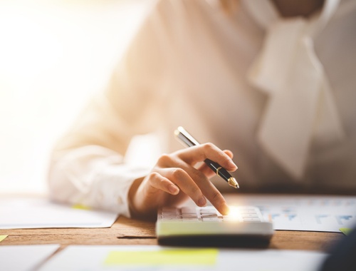 Outsourced CFO & Virtual CFO Services