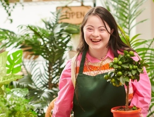 Special Needs  Trusts