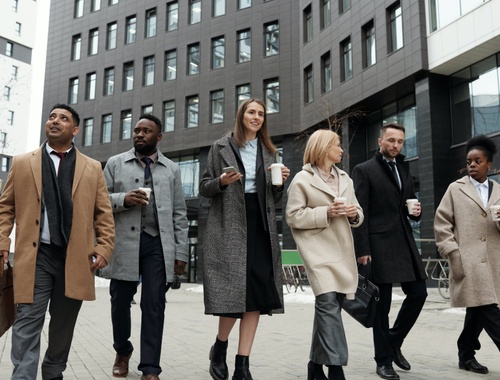 We take care of the numbers, so you can take care of what matters most. 