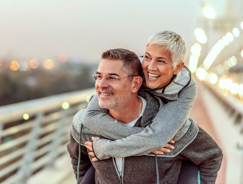 Pre-Retirees & Retirees