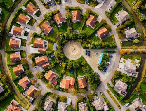 Real Estate Investors & Property Owners