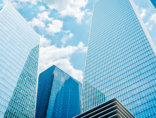 Why Choose Wallblom Financial?