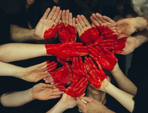 Charitable Giving/ Legacy Planning