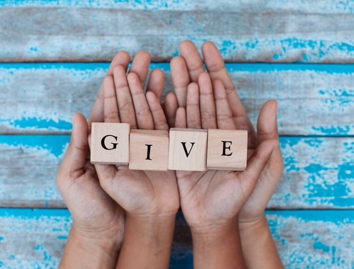 Charitable Giving
