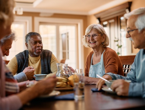 Turn Priorities Into Attainable Financial Goals